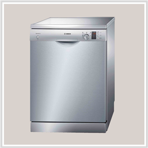 Máy rửa chén BOSCH HMH.SMS51E38EU